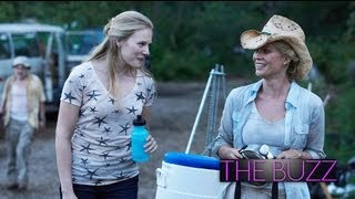 Walking Deads Emma Bell lands Role on Dallas Reboot on TNT for Season 2