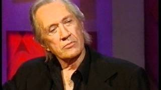 Jonathan Ross  David Carradine interview 2005