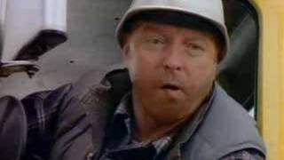 Don S Davis en Macgyver