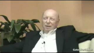 Interview with Don S Davis Clip