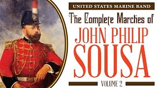 SOUSA Ben Bolt 1888  The Presidents Own United States Marine Band