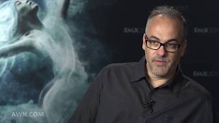 AWN  FMX 2017 Professional Spotlight Scott Stokdyk  Part 1