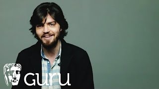 60 Seconds WithTom Burke