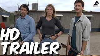 Tremors II Aftershocks Official Trailer  Fred Ward Chris Gartin Helen Shaver