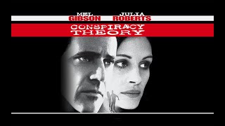 Siskel  Ebert Review Conspiracy Theory 1997 Richard Donner