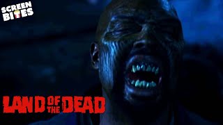 Official Trailer  Land Of The Dead  Screen Bites