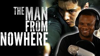 The Man From Nowhere 2010 Movie Reaction First Time Watching