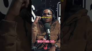 realest freestyle you will ever hearshorts symba viral fyp tiktok