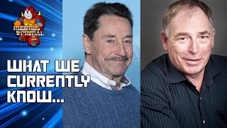 News About Peter Cullen and Garry Chalk