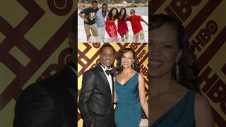 Blair Underwood 2 Marriages  3 Kids  couplegoals blacklove hollywood blackexcellence actor