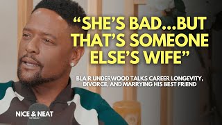 BLAIR UNDERWOOD EP 124