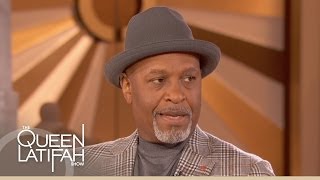 James Pickens Jr Loves the Western Lifestyle