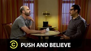 Erik Griffin  Push  Believe with Brody Stevens