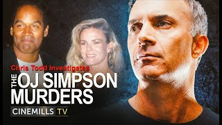 Who really killed Nicole Brown Simpson  Ron Goldman