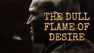 Stalker  The Dull Flame of Desire  Andrei Tarkovsky