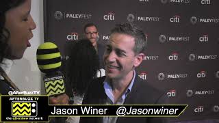 Jason Winer  Perfect Harmony Premiere  Red Carpet