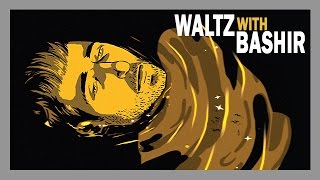     Waltz with Bashir 2008