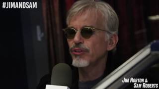 Billy Bob Thornton  Explaining Interview Blow Up  Jim Norton  Sam Roberts