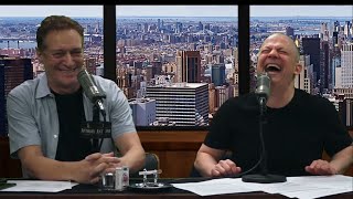 Anthony Cumia  Jim Norton react to Gregg Opie Hughes comments