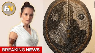 Chris Terrio Explains How Rey Brought Balance To The Force In The Rise of Skywalker