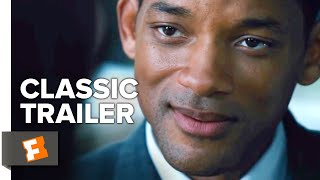 Seven Pounds 2008 Trailer 1  Movieclips Classic Trailers