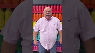  kevin chamberlin