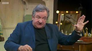 Ken Stott on Scottish Independence