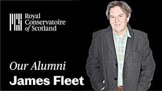 James Fleet