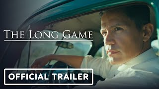 The Long Game  Official Trailer 2024 Jay Hernandez Dennis Quaid