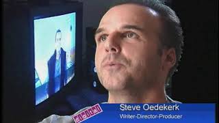 Steve Oedekerk Interview  SteveOedekerkcom