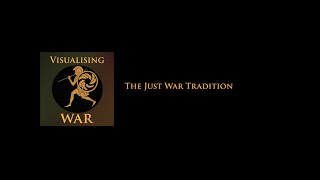 The Just War Tradition with Anthony Lang Jr and Rory Cox