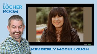 Kimberly McCullough From GH Icon to Hollywood Director  Live Interview