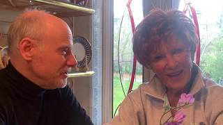 Happy Days Mrs  C Actress Marion Ross on Staying Healthy