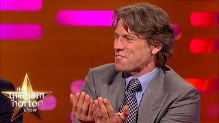 Who Had The Worst Job Ever Chris Pratt vs John Bishop  The Graham Norton Show