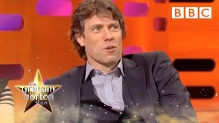 John Bishop Goes Gay with Graham  The Graham Norton Show  BBC