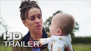 THE BABY  Official Trailer 2022 Sinad Cusack Isy Suttie Sophie Reid Tanya Reynolds