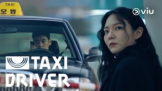 TAXI DRIVER Trailer  Lee Je Hoon Esom  Coming to Viu