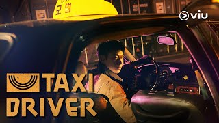 TAXI DRIVER Trailer  Lee Je Hoon Esom Pyo Ye Jin  Now on Viu
