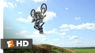 Moto 9 The Movie 2017  Motocross In The Country Scene 610  Movieclips