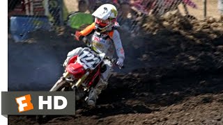 Moto 9 The Movie 2017  The Amateur Motocross Championship Scene 910  Movieclips