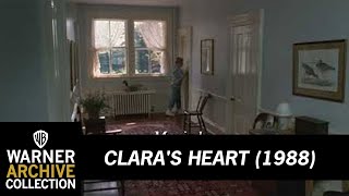 Open HD  Claras Heart  Warner Archive