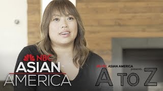 A To Z 2018 Kulap Vilaysack Shares The Lao American Perspective Through Film  NBC Asian America