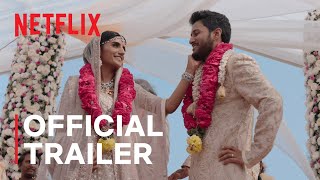 The Big Day  Official Trailer  Netflix India