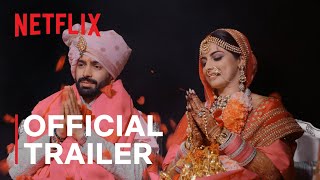 The Big Day Collection 2  Official Trailer  Netflix India