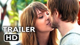 KEEP IN TOUCH Romantic Drama 2016  TRAILER