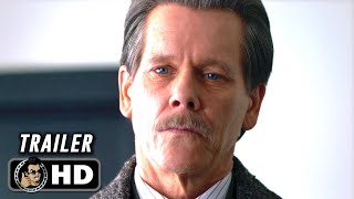 CITY ON A HILL Season 2 Official Trailer HD Kevin Bacon