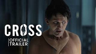 CROSS  Official Trailer  Prime Video