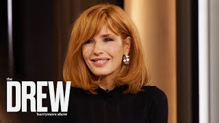 Kelly Reilly Reveals How She Perfected Her Montana Accent for Yellowstone  Drew Barrymore Show