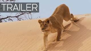 Planet Earth II Continues Official Trailer