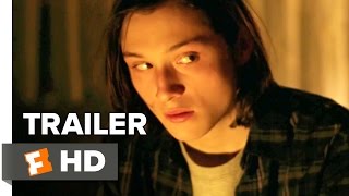 I Am Not a Serial Killer Official Trailer 1 2016  Christopher Lloyd Movie